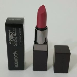 Laura Mercier Velour Lovers Lip Colour .12…
